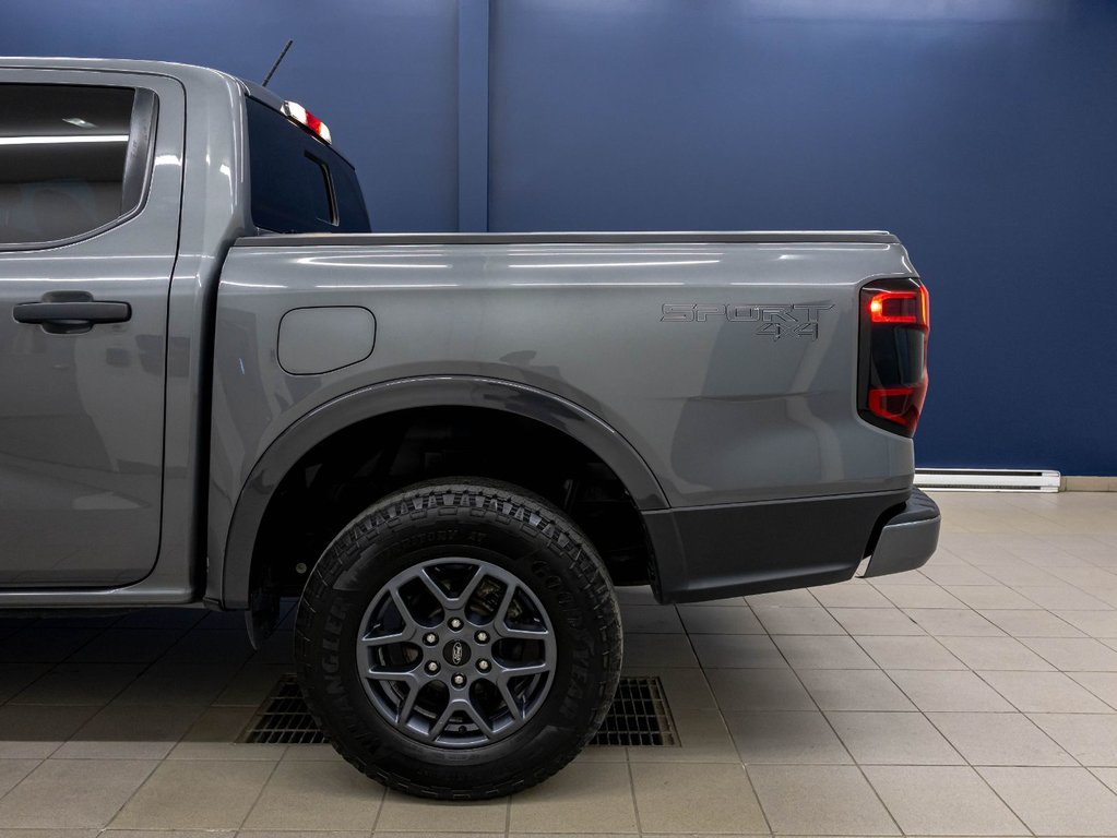 Ford Ranger  2024 à St-Jérôme, Québec - 27 - w1024h768px