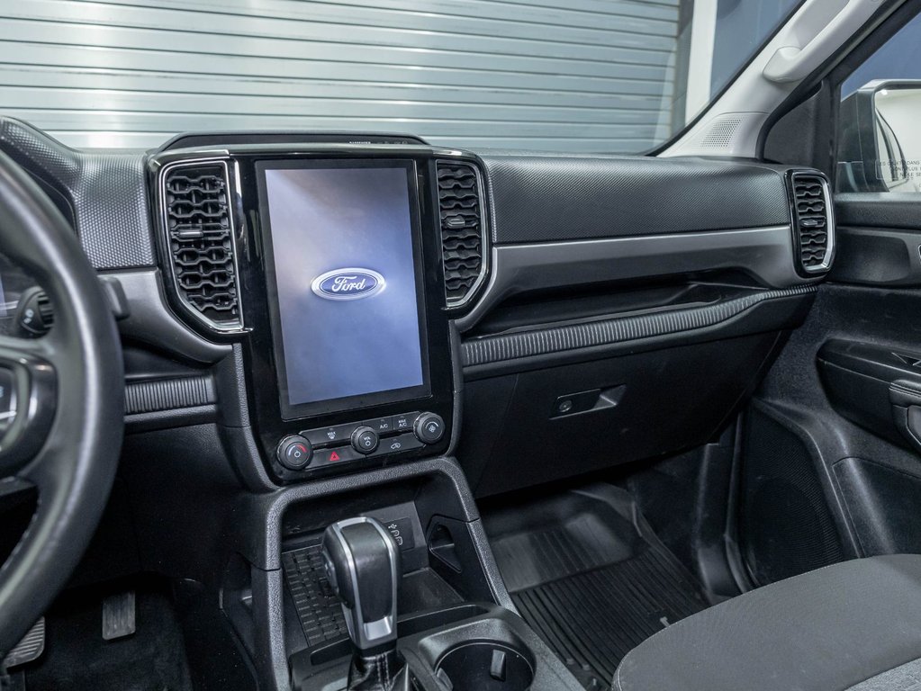 Ford Ranger  2024 à St-Jérôme, Québec - 19 - w1024h768px