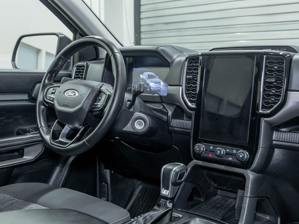Ford Ranger  2024 à St-Jérôme, Québec - 24 - w1024h768px