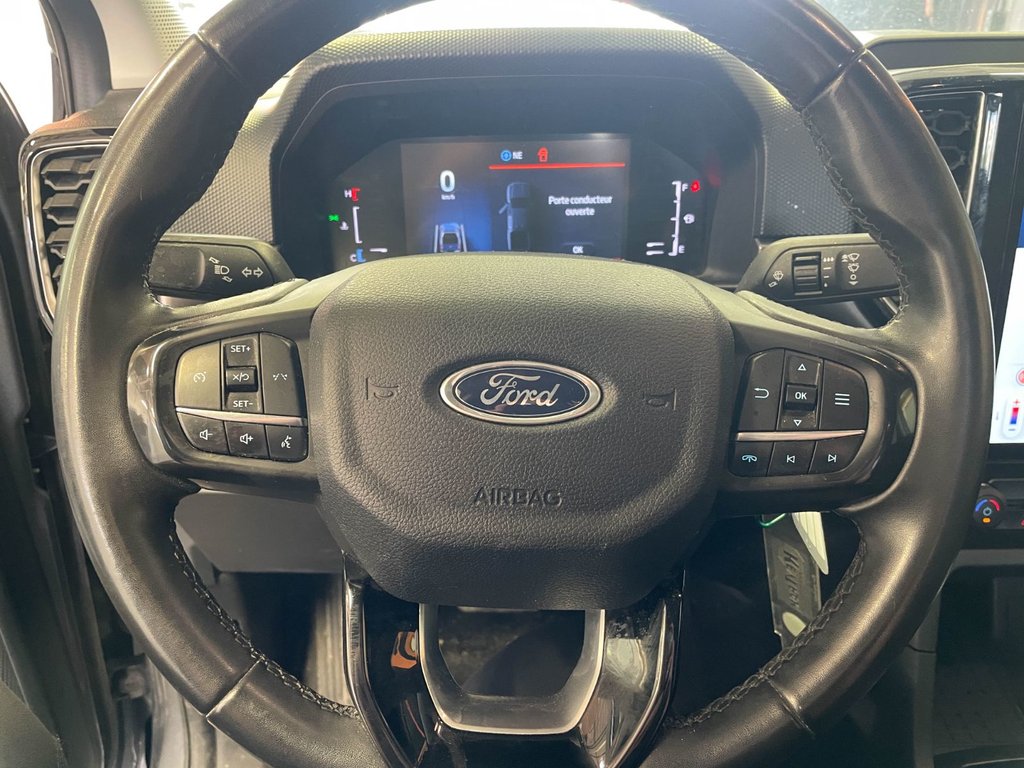 Ford Ranger  2024 à St-Jérôme, Québec - 16 - w1024h768px