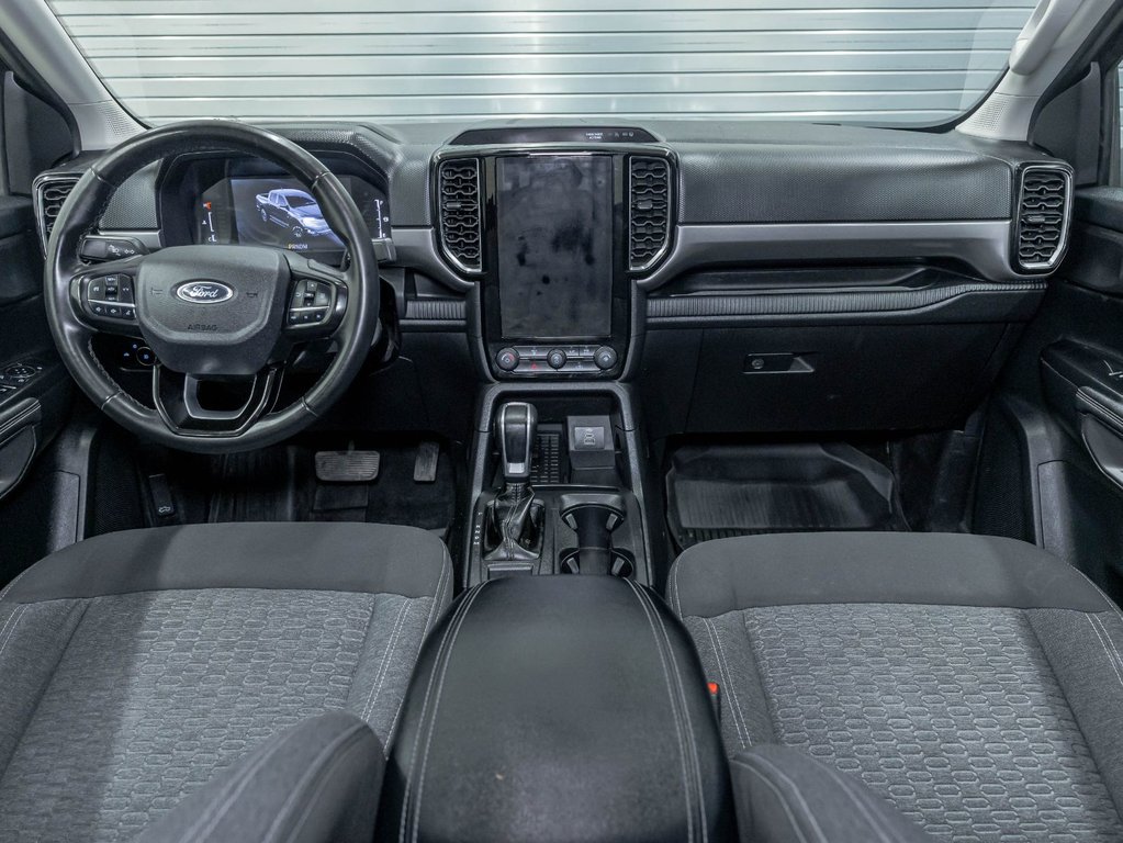 Ford Ranger  2024 à St-Jérôme, Québec - 11 - w1024h768px