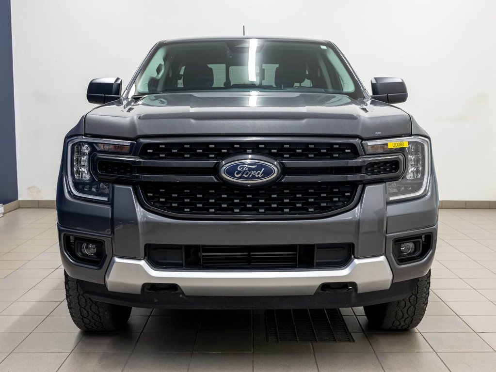 Ford Ranger  2024 à St-Jérôme, Québec - 2 - w1024h768px