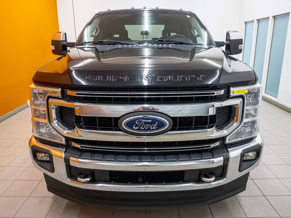 Ford Super Duty F-250 SRW  2020 à St-Jérôme, Québec - 4 - w1024h768px
