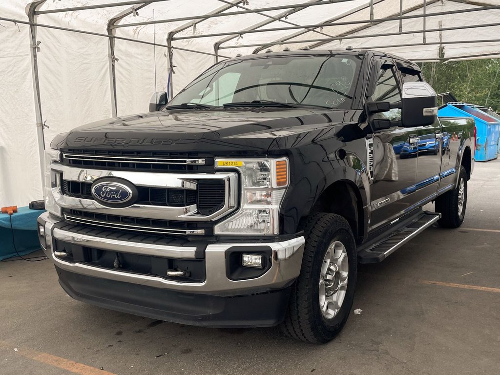 Ford Super Duty F-250 SRW  2020 à St-Jérôme, Québec - 1 - w1024h768px
