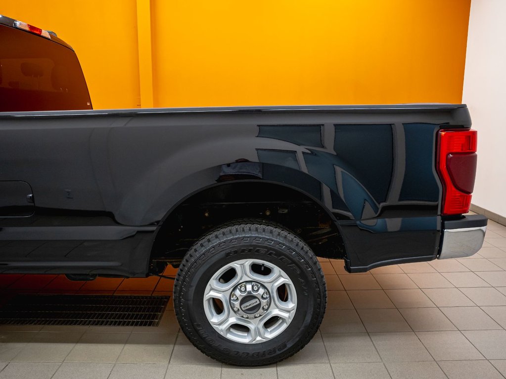 Ford Super Duty F-250 SRW  2020 à St-Jérôme, Québec - 30 - w1024h768px