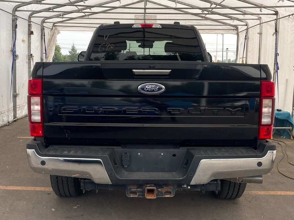 Ford Super Duty F-250 SRW  2020 à St-Jérôme, Québec - 6 - w1024h768px