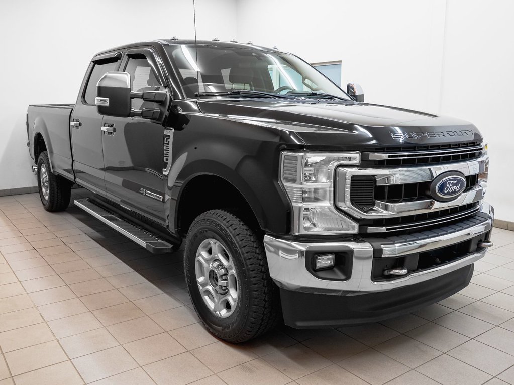 Ford Super Duty F-250 SRW  2020 à St-Jérôme, Québec - 9 - w1024h768px