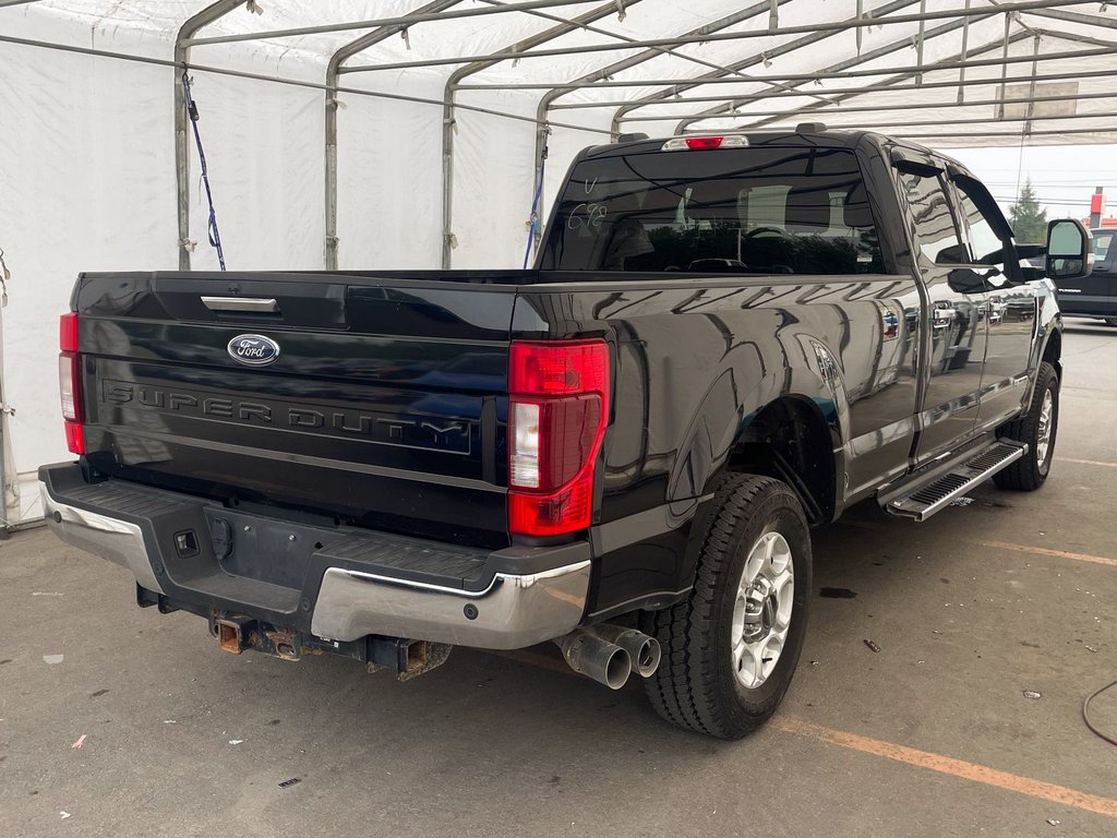 Ford Super Duty F-250 SRW  2020 à St-Jérôme, Québec - 8 - w1024h768px