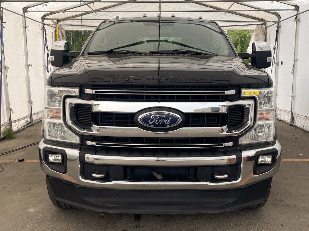 Ford Super Duty F-250 SRW  2020 à St-Jérôme, Québec - 4 - w1024h768px