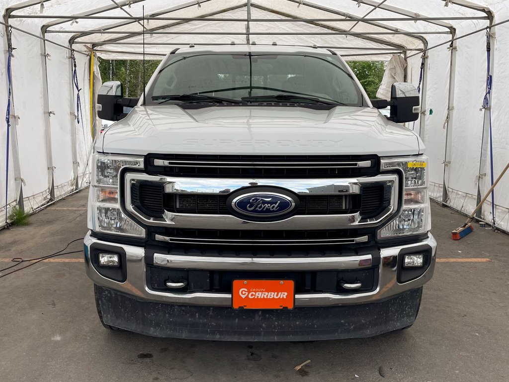 Ford Super Duty F-250 SRW  2022 à St-Jérôme, Québec - 4 - w1024h768px