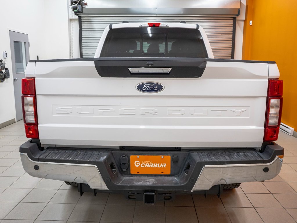 2022 Ford Super Duty F-250 SRW in St-Jérôme, Quebec - 6 - w1024h768px
