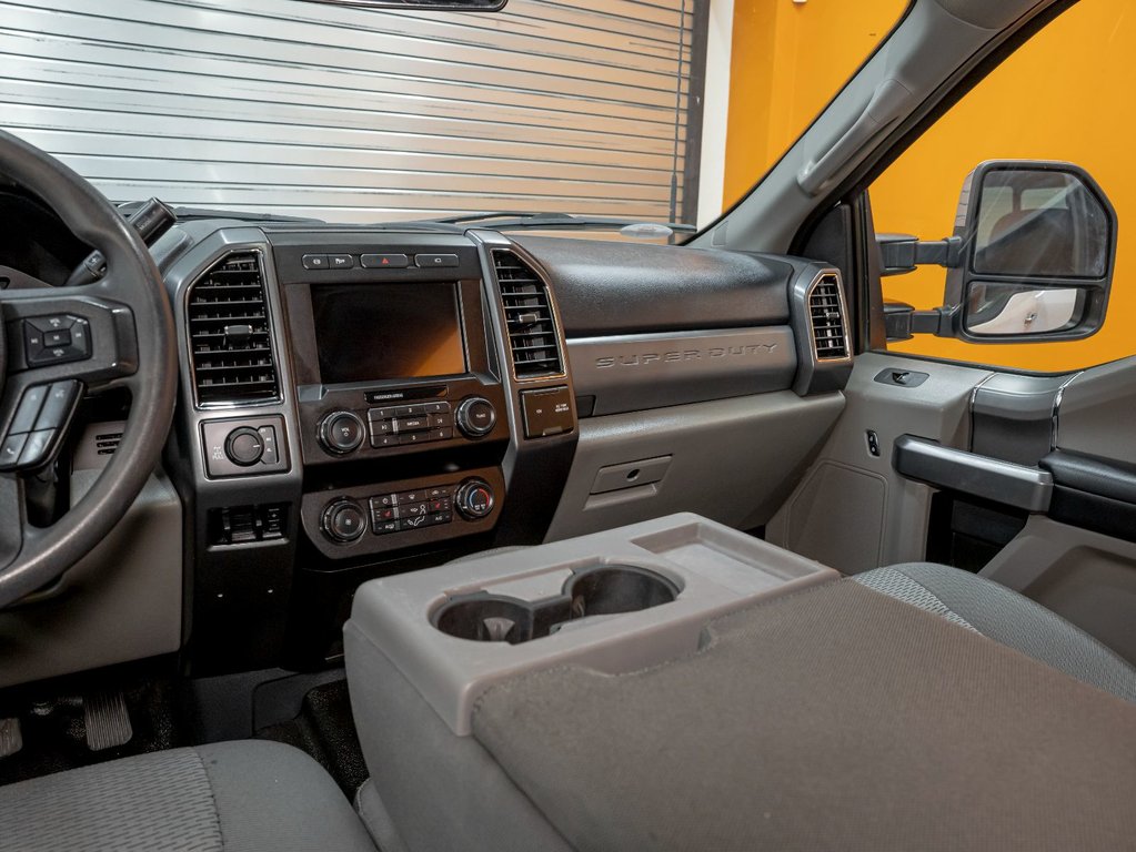 2022 Ford Super Duty F-250 SRW in St-Jérôme, Quebec - 21 - w1024h768px