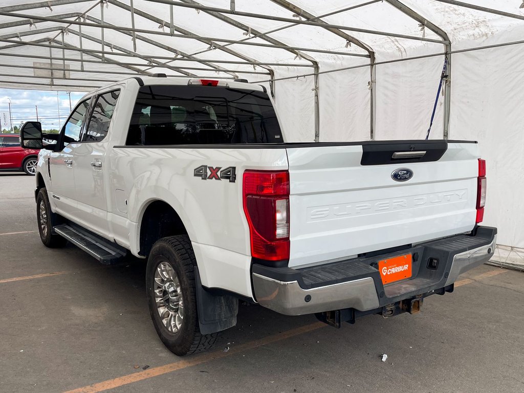 Ford Super Duty F-250 SRW  2022 à St-Jérôme, Québec - 5 - w1024h768px