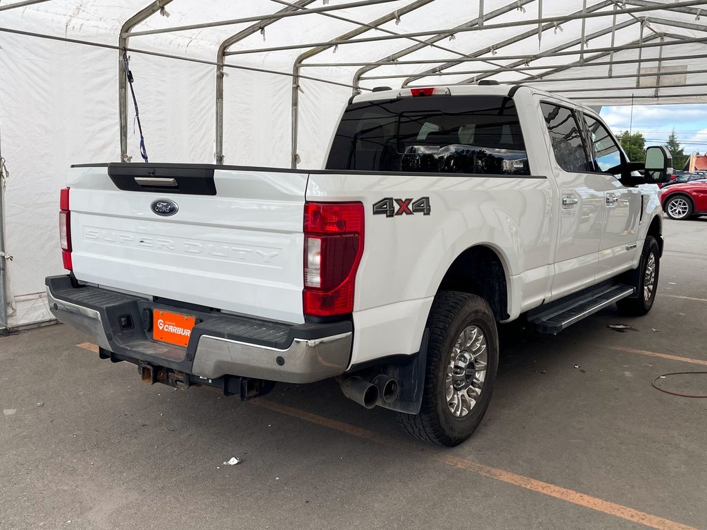 Ford Super Duty F-250 SRW  2022 à St-Jérôme, Québec - 8 - w1024h768px