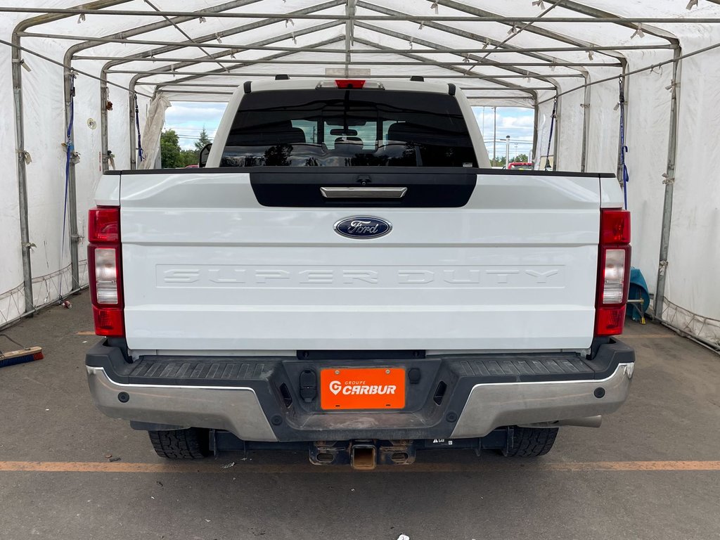 Ford Super Duty F-250 SRW  2022 à St-Jérôme, Québec - 6 - w1024h768px