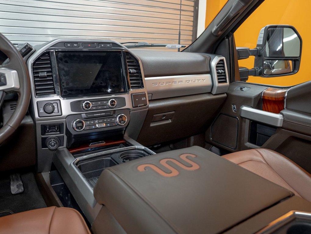 2022 Ford Super Duty F-250 SRW in St-Jérôme, Quebec - 22 - w1024h768px