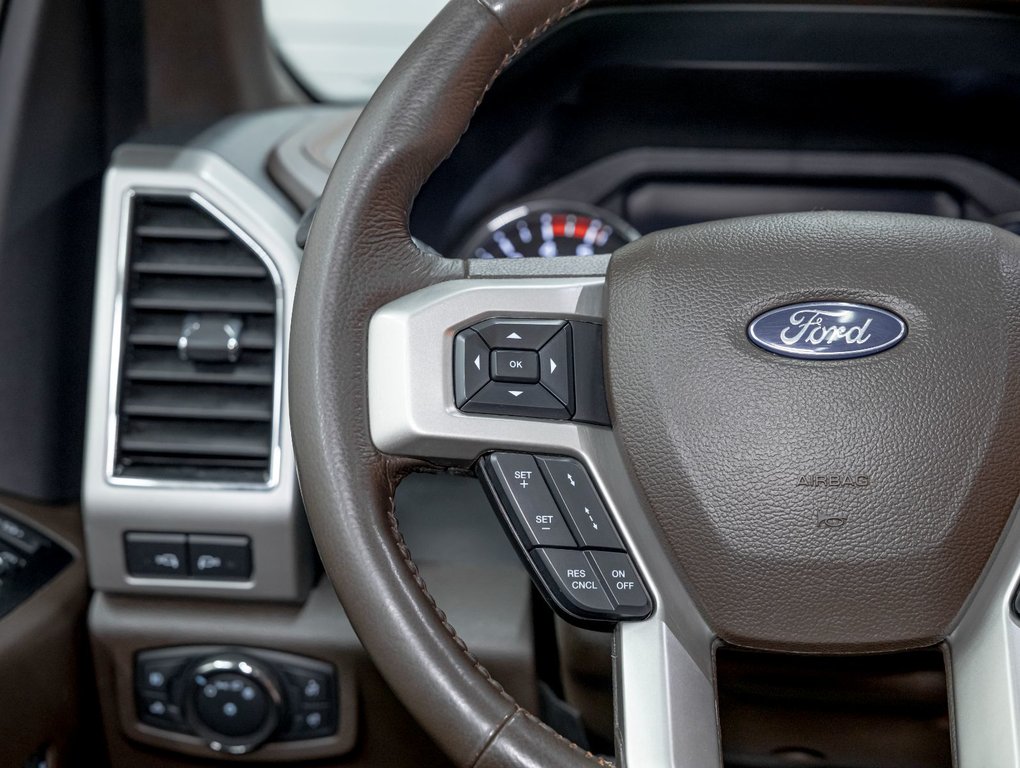2022 Ford Super Duty F-250 SRW in St-Jérôme, Quebec - 15 - w1024h768px