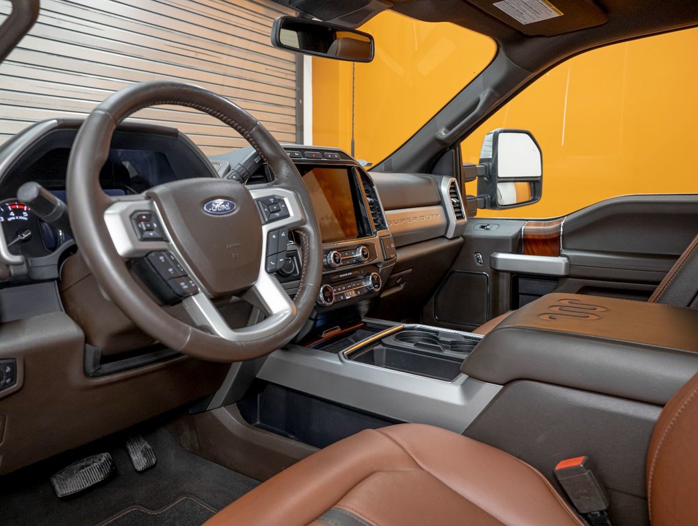 2022 Ford Super Duty F-250 SRW in St-Jérôme, Quebec - 2 - w1024h768px