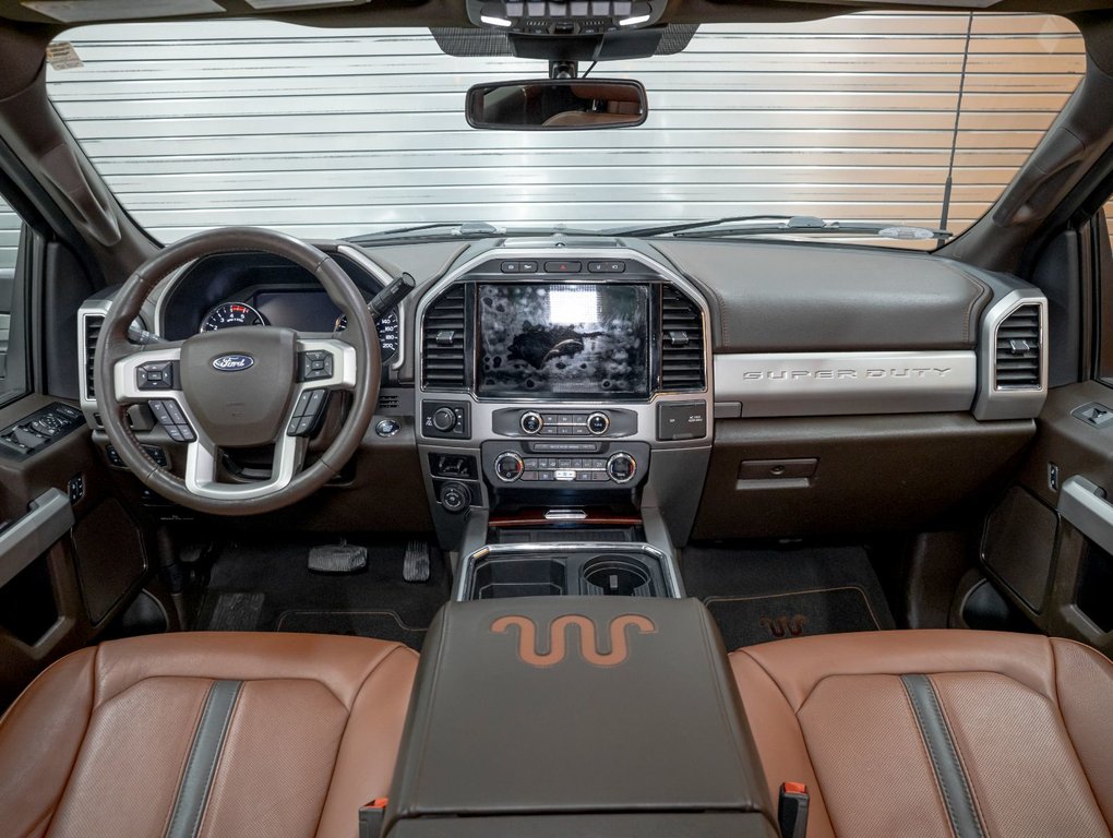 2022 Ford Super Duty F-250 SRW in St-Jérôme, Quebec - 12 - w1024h768px