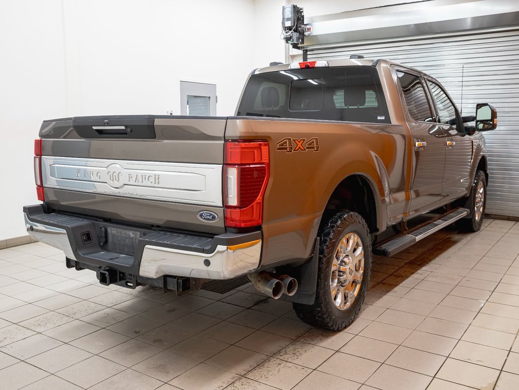 2022 Ford Super Duty F-250 SRW in St-Jérôme, Quebec - 9 - w1024h768px