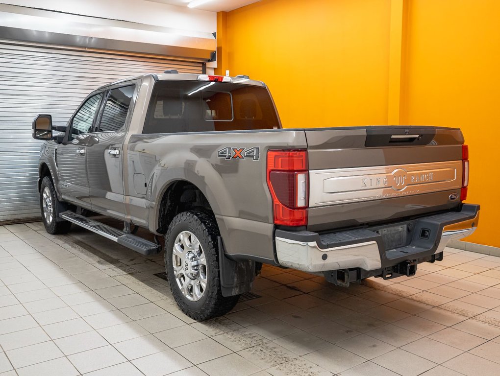 2022 Ford Super Duty F-250 SRW in St-Jérôme, Quebec - 6 - w1024h768px