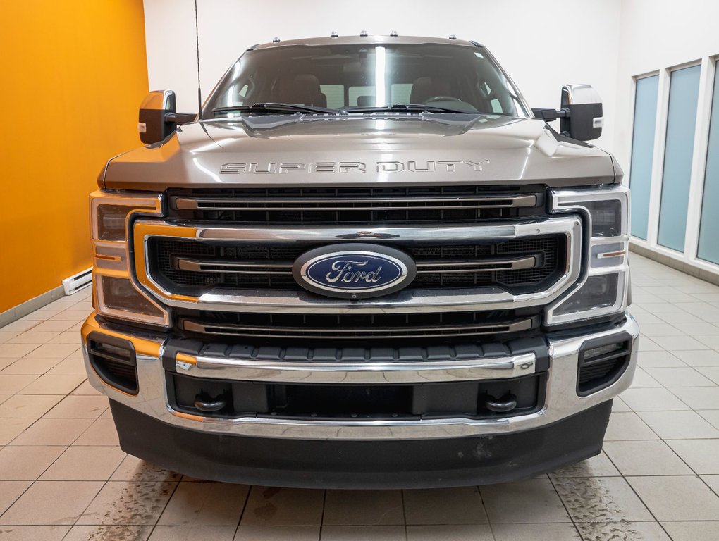 2022 Ford Super Duty F-250 SRW in St-Jérôme, Quebec - 5 - w1024h768px