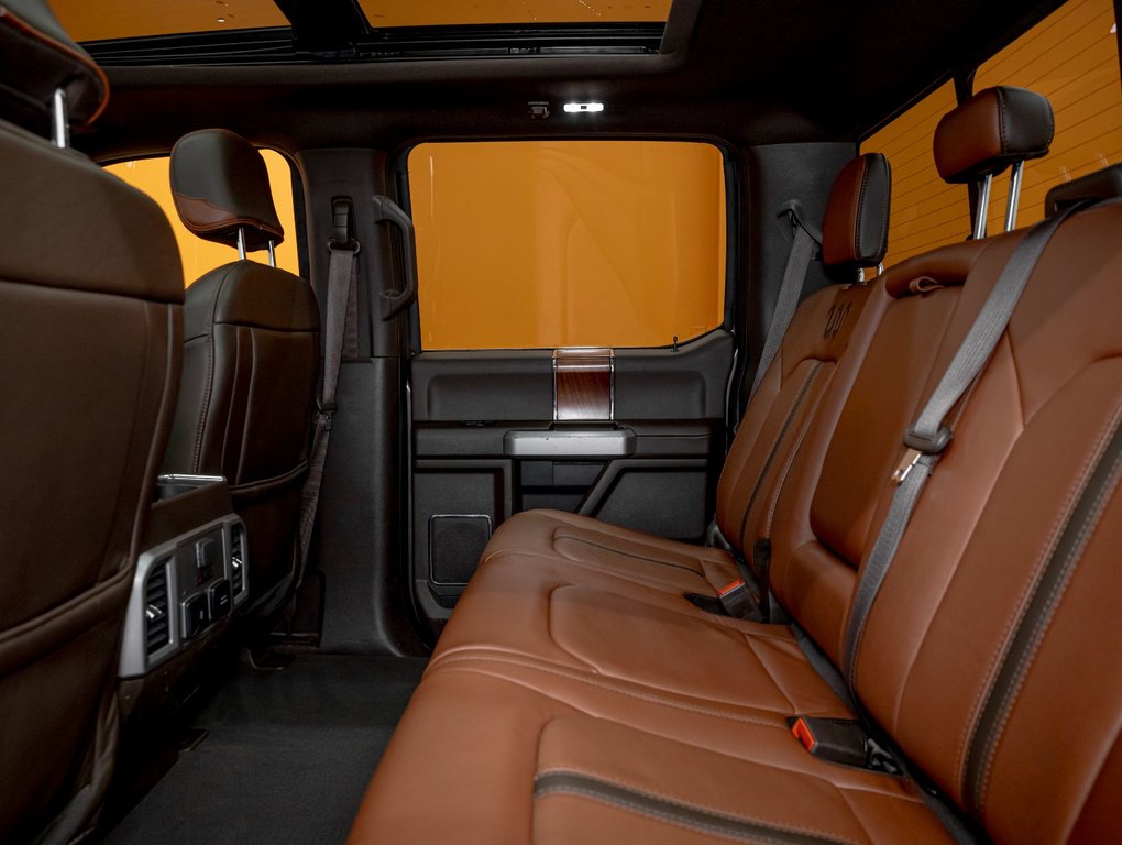 2022 Ford Super Duty F-250 SRW in St-Jérôme, Quebec - 32 - w1024h768px