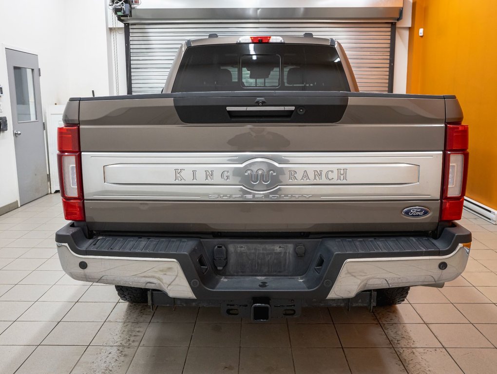 2022 Ford Super Duty F-250 SRW in St-Jérôme, Quebec - 8 - w1024h768px