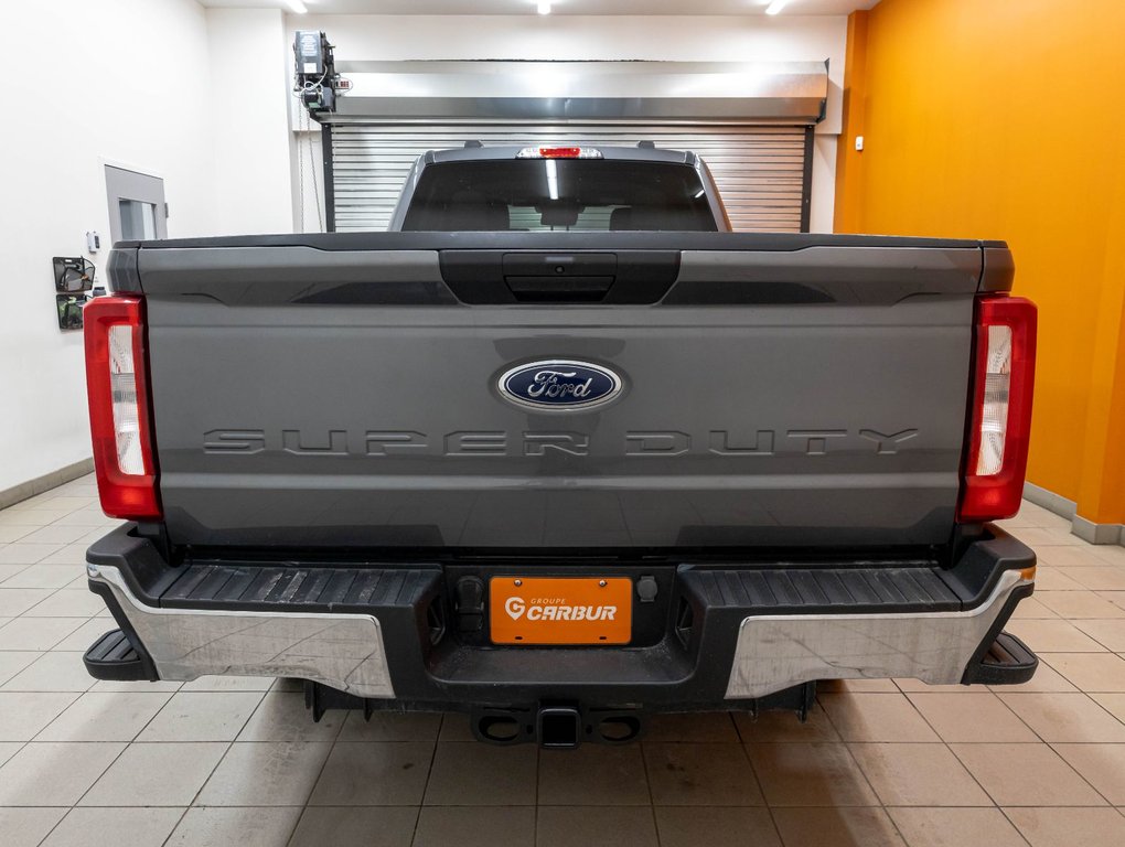 Ford Super Duty F-250 SRW  2023 à St-Jérôme, Québec - 6 - w1024h768px