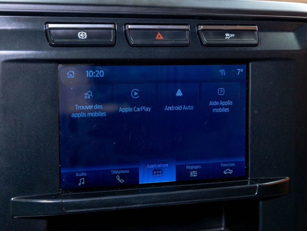 Ford Super Duty F-250 SRW  2023 à St-Jérôme, Québec - 16 - w1024h768px