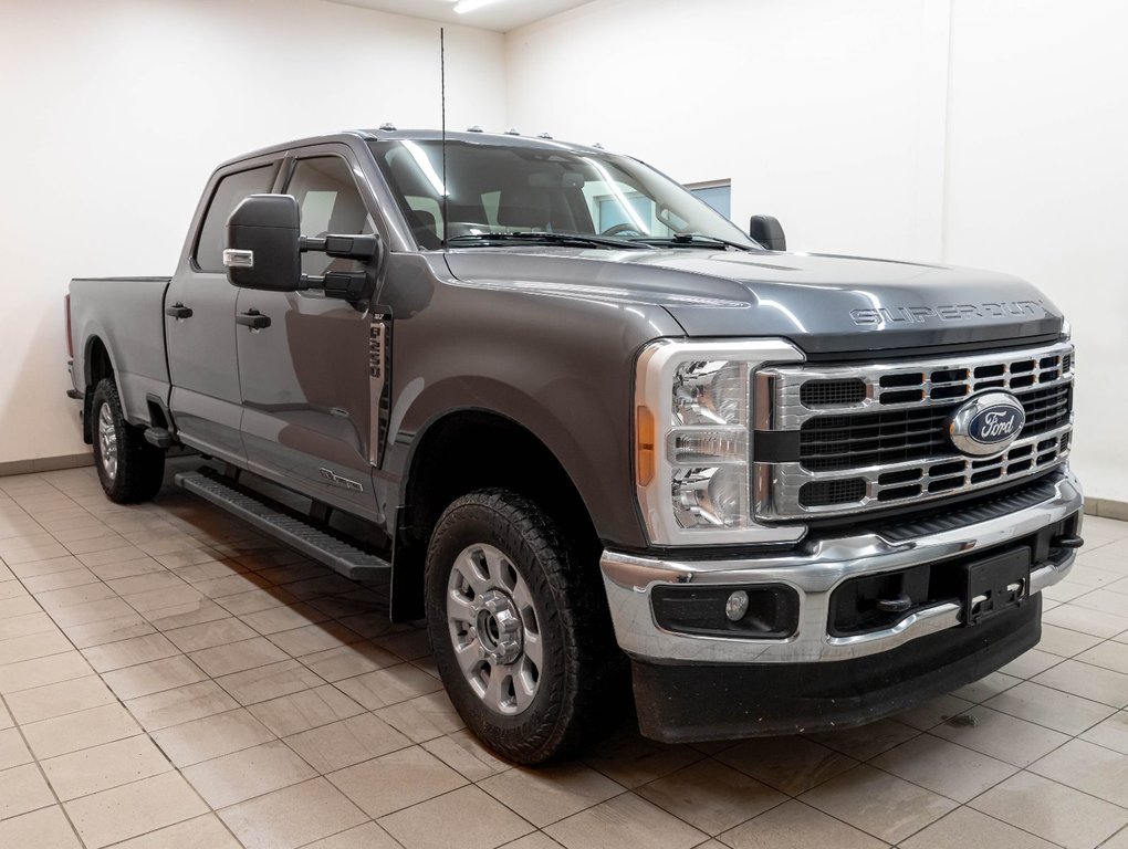 Ford Super Duty F-250 SRW  2023 à St-Jérôme, Québec - 9 - w1024h768px