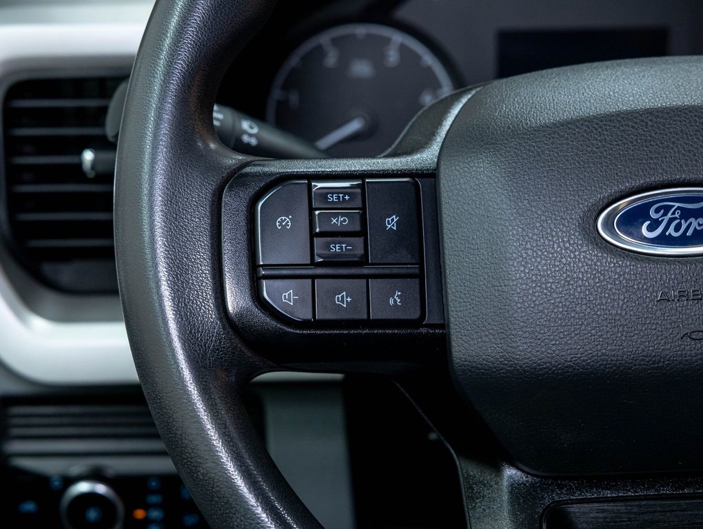 Ford Super Duty F-250 SRW  2023 à St-Jérôme, Québec - 14 - w1024h768px