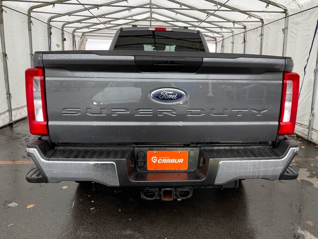 Ford Super Duty F-250 SRW  2023 à St-Jérôme, Québec - 6 - w1024h768px