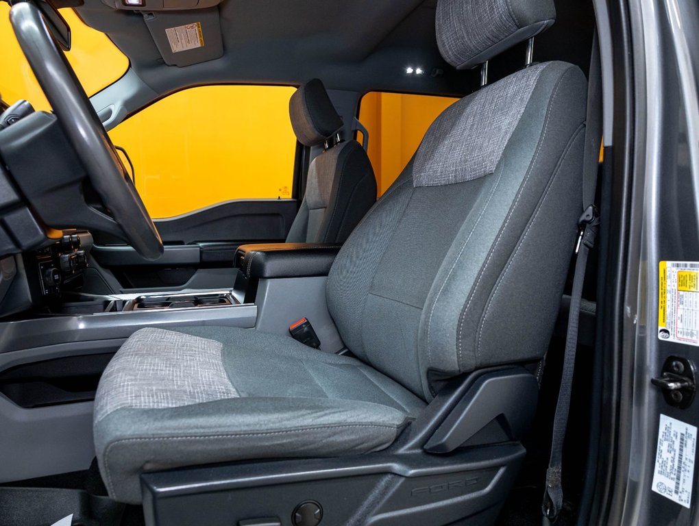 Ford Super Duty F-250 SRW  2023 à St-Jérôme, Québec - 10 - w1024h768px