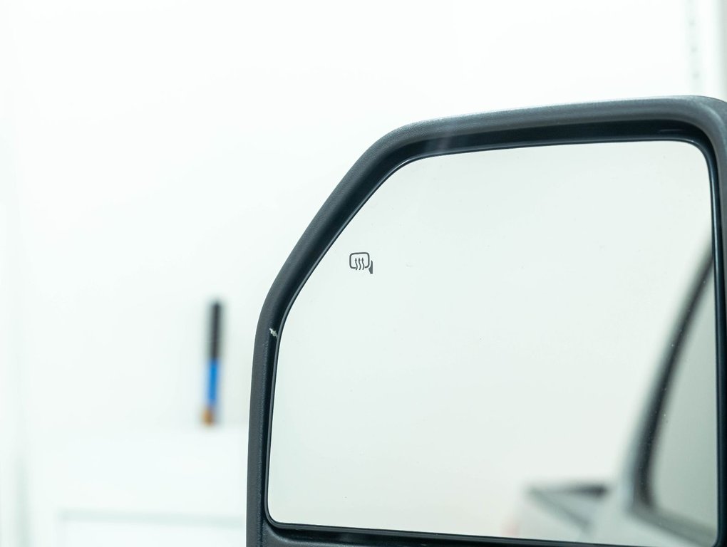 Ford Super Duty F-250 SRW  2023 à St-Jérôme, Québec - 32 - w1024h768px