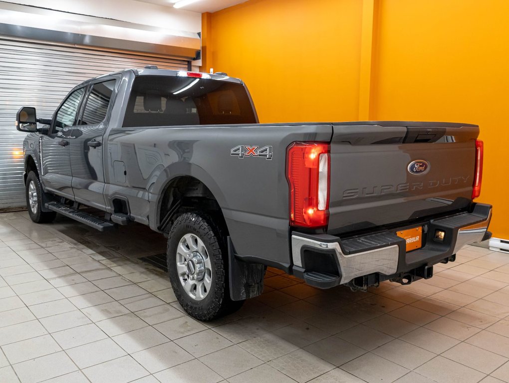 Ford Super Duty F-250 SRW  2023 à St-Jérôme, Québec - 5 - w1024h768px