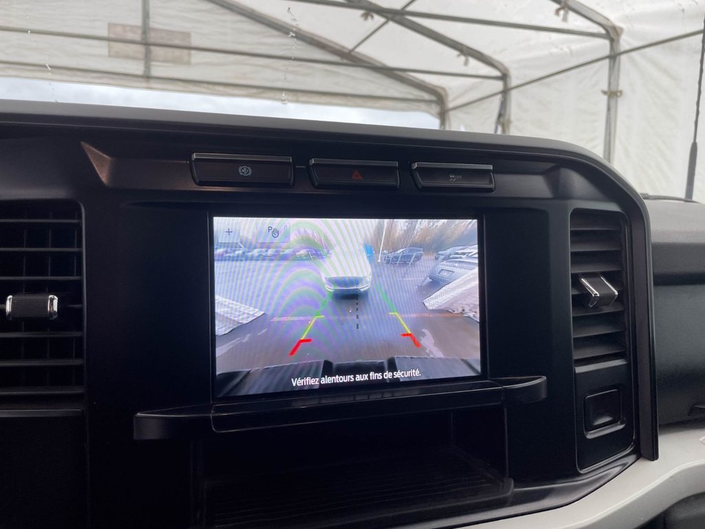 Ford Super Duty F-250 SRW  2023 à St-Jérôme, Québec - 12 - w1024h768px