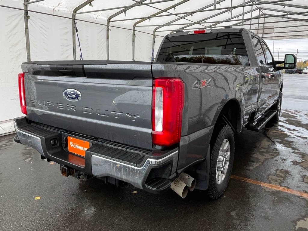 Ford Super Duty F-250 SRW  2023 à St-Jérôme, Québec - 8 - w1024h768px