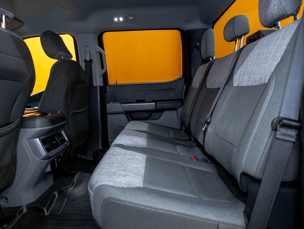 Ford Super Duty F-250 SRW  2023 à St-Jérôme, Québec - 28 - w1024h768px