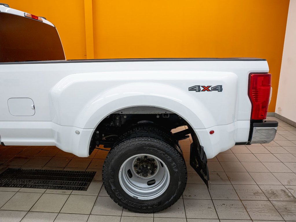 Ford Super Duty F-350 DRW  2021 à St-Jérôme, Québec - 29 - w1024h768px