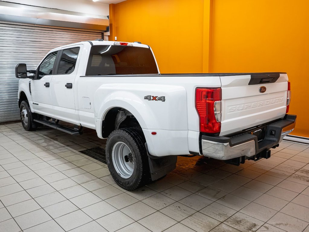 Ford Super Duty F-350 DRW  2021 à St-Jérôme, Québec - 5 - w1024h768px