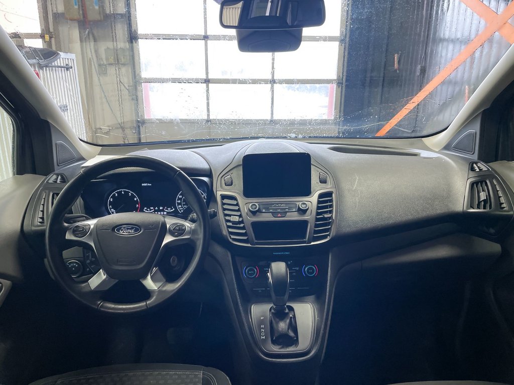 Ford Transit Connect Wagon  2023 à St-Jérôme, Québec - 12 - w1024h768px