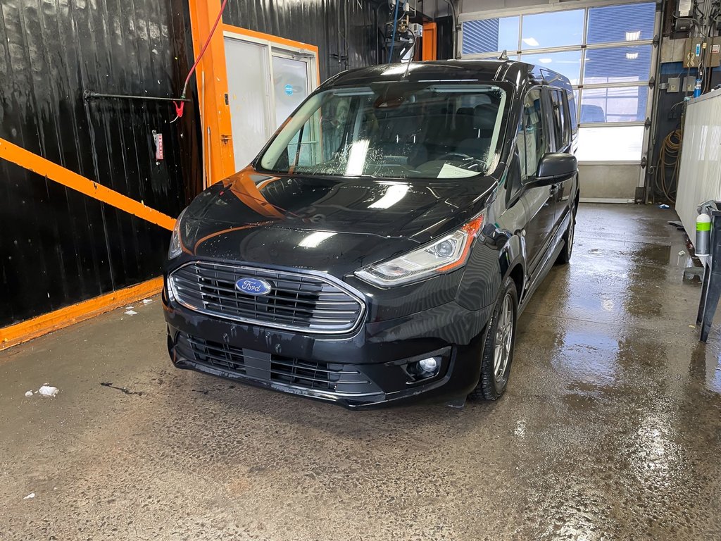 Ford Transit Connect Wagon  2023 à St-Jérôme, Québec - 1 - w1024h768px