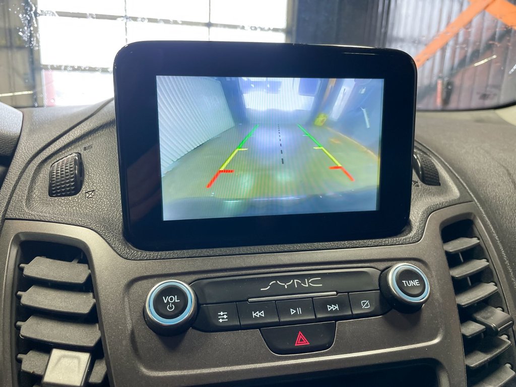 Ford Transit Connect Wagon  2023 à St-Jérôme, Québec - 13 - w1024h768px