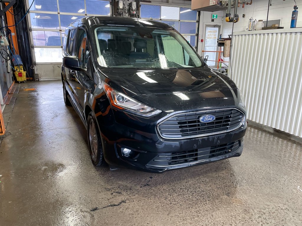 Ford Transit Connect Wagon  2023 à St-Jérôme, Québec - 10 - w1024h768px