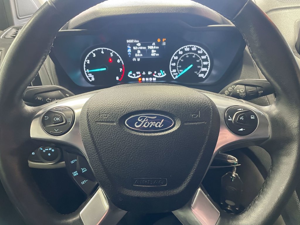 Ford Transit Connect Wagon  2023 à St-Jérôme, Québec - 16 - w1024h768px