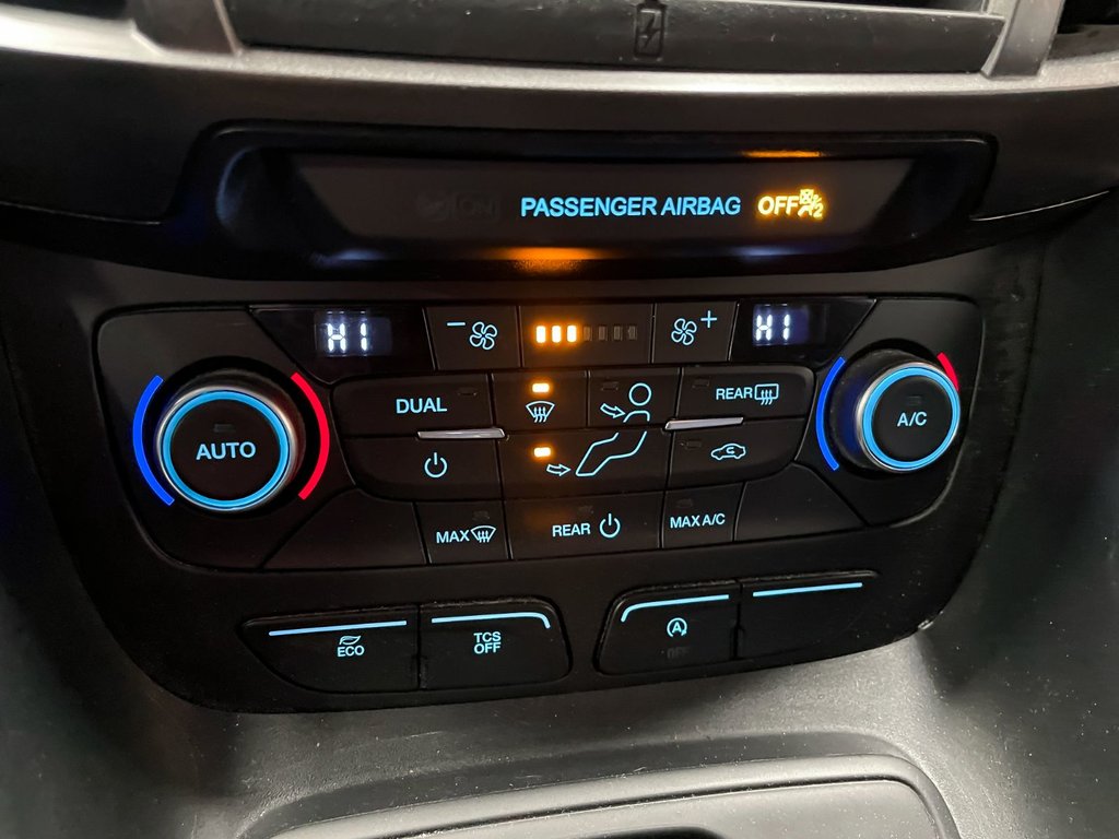 Ford Transit Connect Wagon  2023 à St-Jérôme, Québec - 14 - w1024h768px