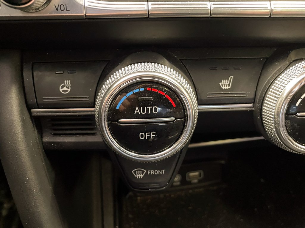 2021 GENESIS G70 in St-Jérôme, Quebec - 13 - w1024h768px