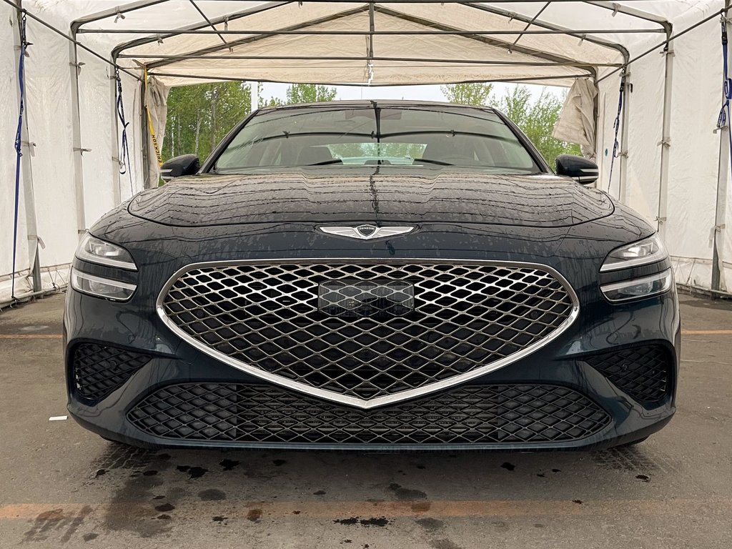 2022 GENESIS G70 in St-Jérôme, Quebec - 6 - w1024h768px
