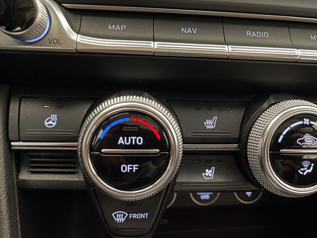 2022 GENESIS G70 in St-Jérôme, Quebec - 14 - w1024h768px